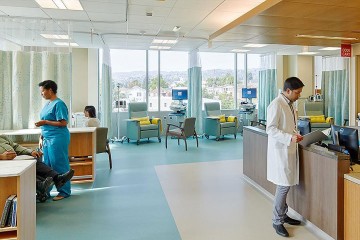 Healthcare Facilities