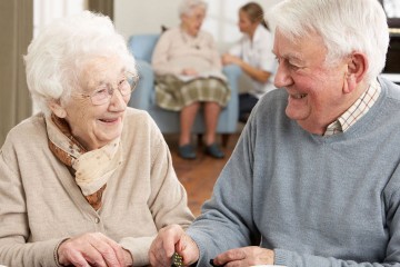 Nursing Home Facilities