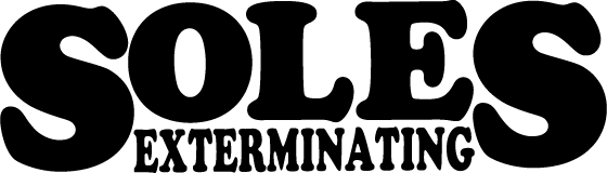 Soles Exterminating logo