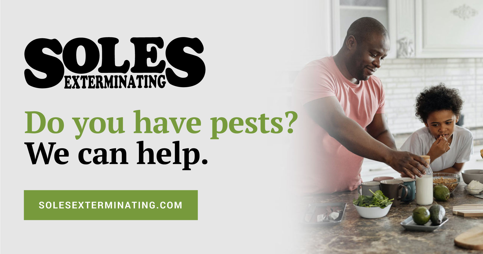 Rodent Control | Florida Rat Exterminator | Soles ...
